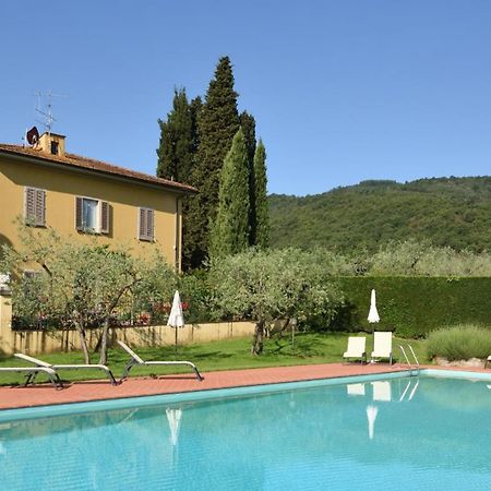 Podere San Giusto Figline Valdarno Exterior photo