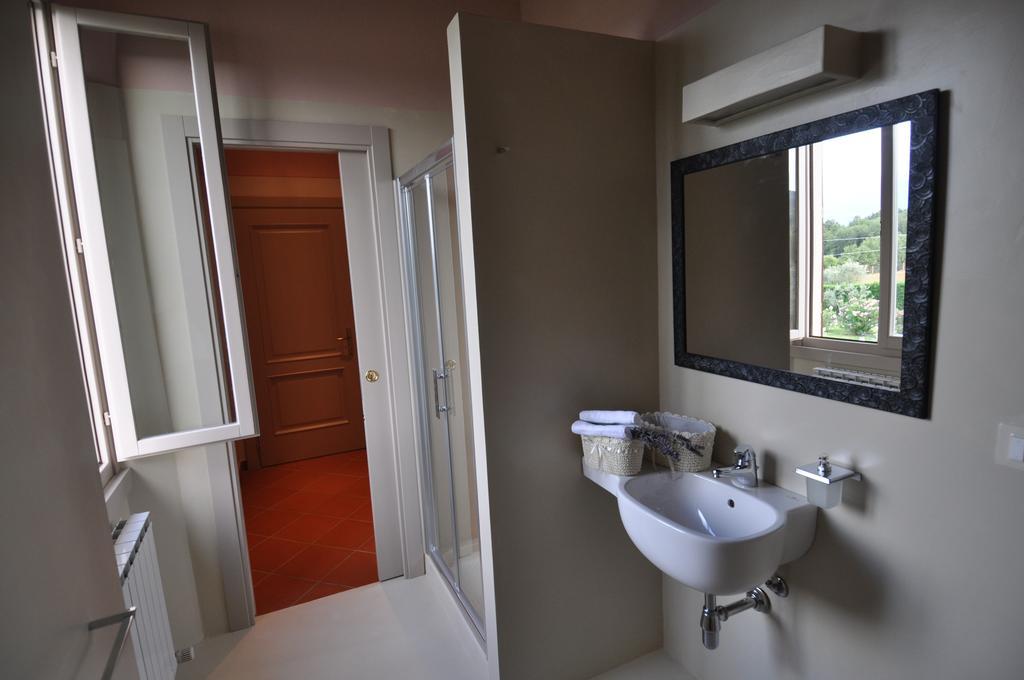 Podere San Giusto Figline Valdarno Room photo