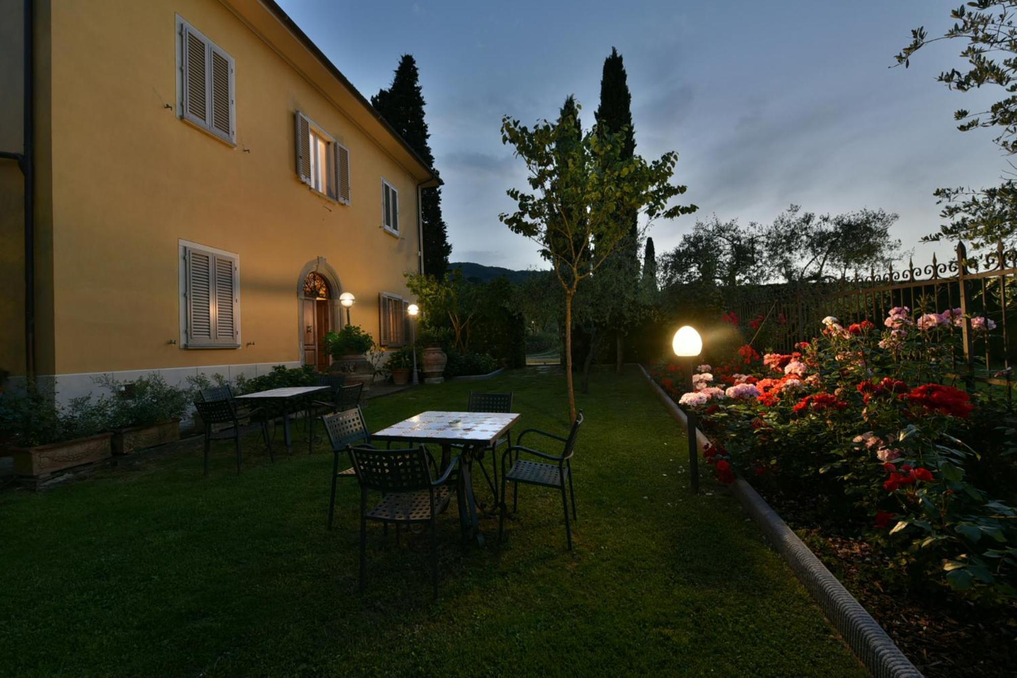 Podere San Giusto Figline Valdarno Exterior photo